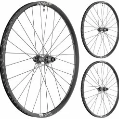 Dt-swiss E 1900 Spline® 29" 30mm 6-Loch Boost Hinterrad