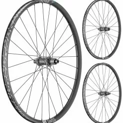 Dt-swiss H 1900 Spline® 29" 30mm CL Boost Hinterrad