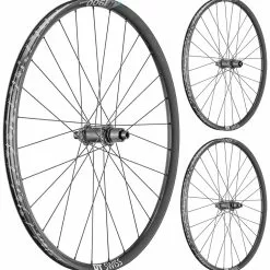 Dt-swiss H 1900 Spline® 27,5" 30mm CL Boost Hinterrad