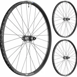 Dt-swiss HX 1700 Spline® 27,5" 35mm 6-Loch Boost Hinterrad