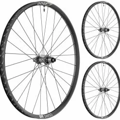 Dt-swiss M 1900 Spline® 29" 30mm CL Boost Hinterrad
