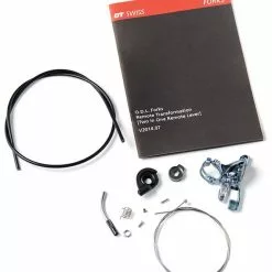 Dt-swiss Remote Two In One Double Stage O.D.L. -Cube Fahrradladen DT Swiss Two In One O D L 3