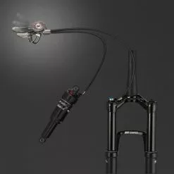 Dt-swiss Remote Two In One Double Stage O.D.L. -Cube Fahrradladen DT Swiss Two In One O D L 4