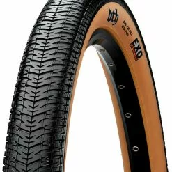 MAXXIS DTH Tanwall 26x2,30" MaxxPro 60 Drahtreifen