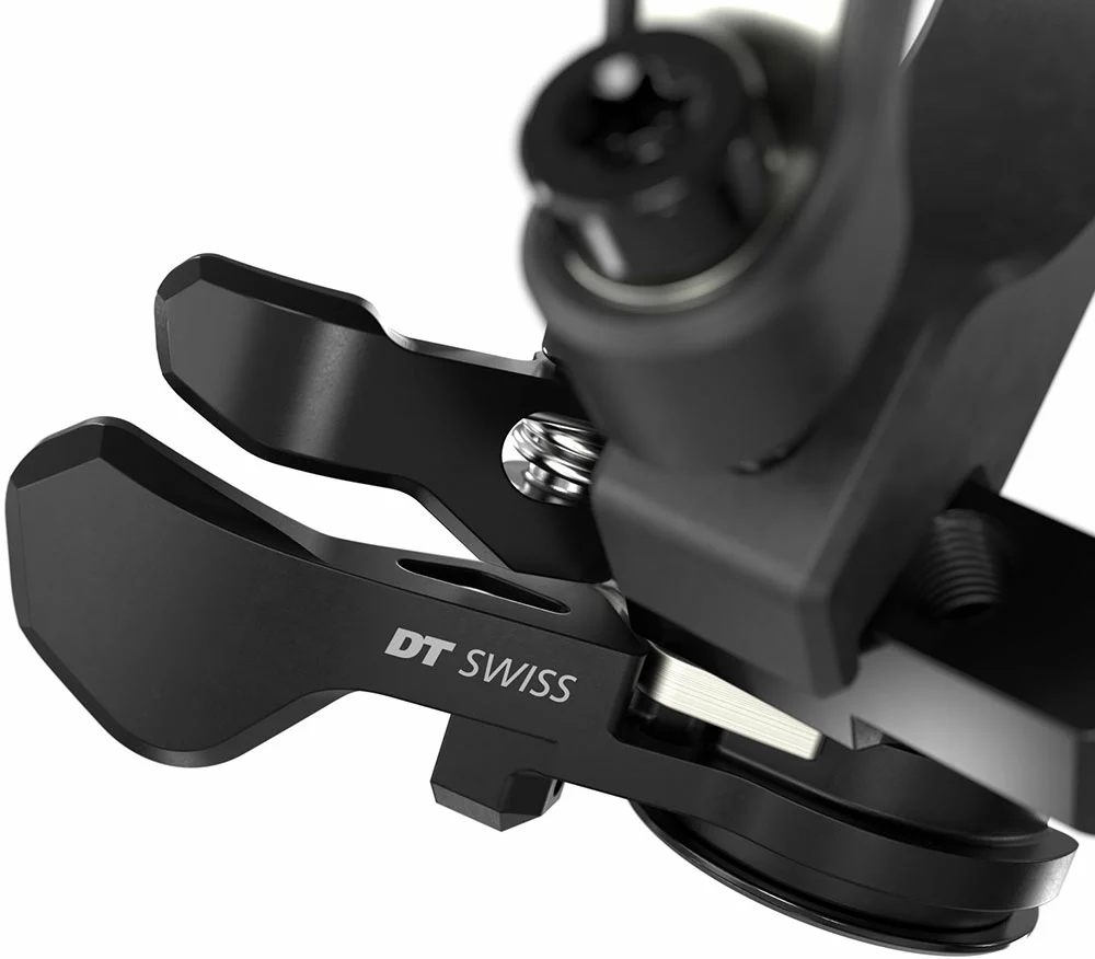 Dt-swiss L2 Doublestage Remote Lever – Bild 3