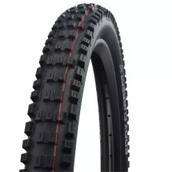 Schwalbe Eddy Current Front Evo Super Trail 29" Addix Soft TLE E-50 Faltreifen