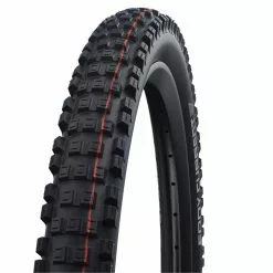 Schwalbe Eddy Current Rear Evo Super Gravity 29x2,60" Addix Soft TLE E-50 Faltreifen