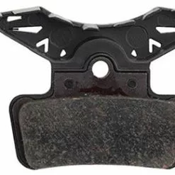 JAGWIRE Elite Cooling SRAM/AVID Semi-Metallic Disc Beläge