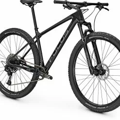 Focus RAVEN 8.6 -Cube Fahrradladen FO3000009v2022 2022 29 DI CAR 135 PRO RAVEN 8 6