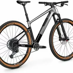 Focus RAVEN 8.9 6 Focus RAVEN 8.9 -Cube Fahrradladen FO3000012v2023 2023 29 DI GRY 045 Pro RAVEN 8 9