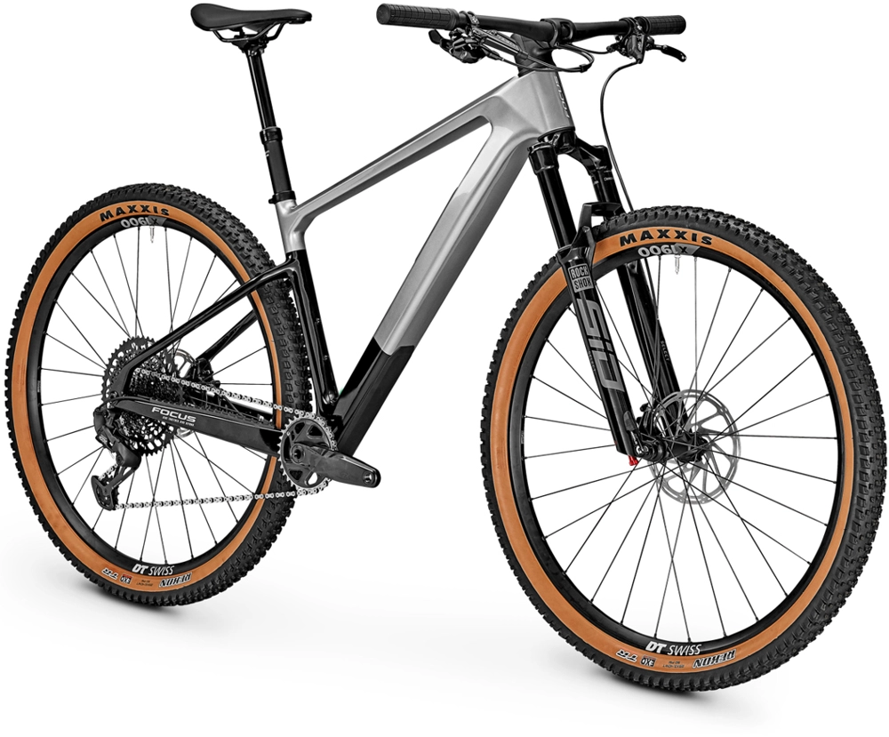 Focus RAVEN 8.9 2 Focus RAVEN 8.9 – Bild 2