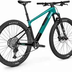Focus RAVEN 8.8 -Cube Fahrradladen FO3000013v2023 2023 29 DI BLU 045 Pro RAVEN 8 8