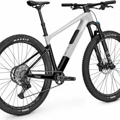Focus RAVEN 8.8 -Cube Fahrradladen FO3000013v2023 2023 29 DI GRY 045 Pro RAVEN 8 8