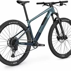 Focus RAVEN 8.7 -Cube Fahrradladen FO3000014v2023 2023 29 DI BLU 045 Pro RAVEN 8 7