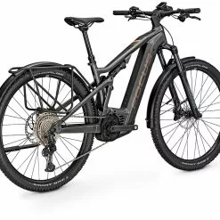 Focus THRON² 6.8 EQP -Cube Fahrradladen FO5010023v2022 2022 29 DI BLK 045 PRO THRON2 6 8 EQPf8xbiMgqf0I9I