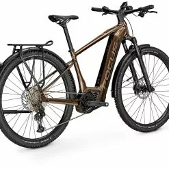 Focus AVENTURA² 6.8 -Cube Fahrradladen FO5080082v2022 2022 29 DI BRW 045 PRO AVENTURA2 6 8