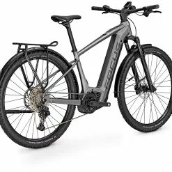Focus AVENTURA² 6.8 5 Focus AVENTURA² 6.8 -Cube Fahrradladen FO5080082v2022 2022 29 DI GRY 045 PRO AVENTURA2 6 8