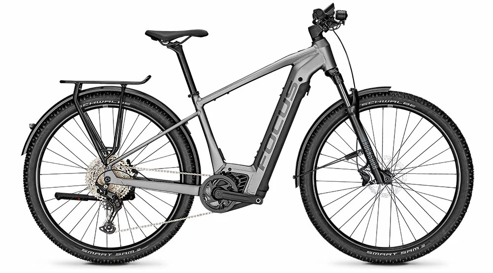 Focus AVENTURA² 6.8 1 Focus AVENTURA² 6.8