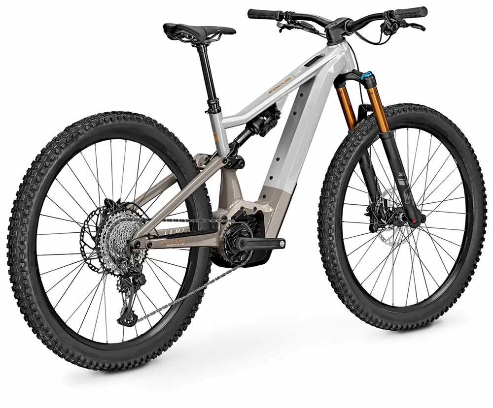 Focus JAM² 6.9 2 Focus JAM² 6.9 – Bild 2