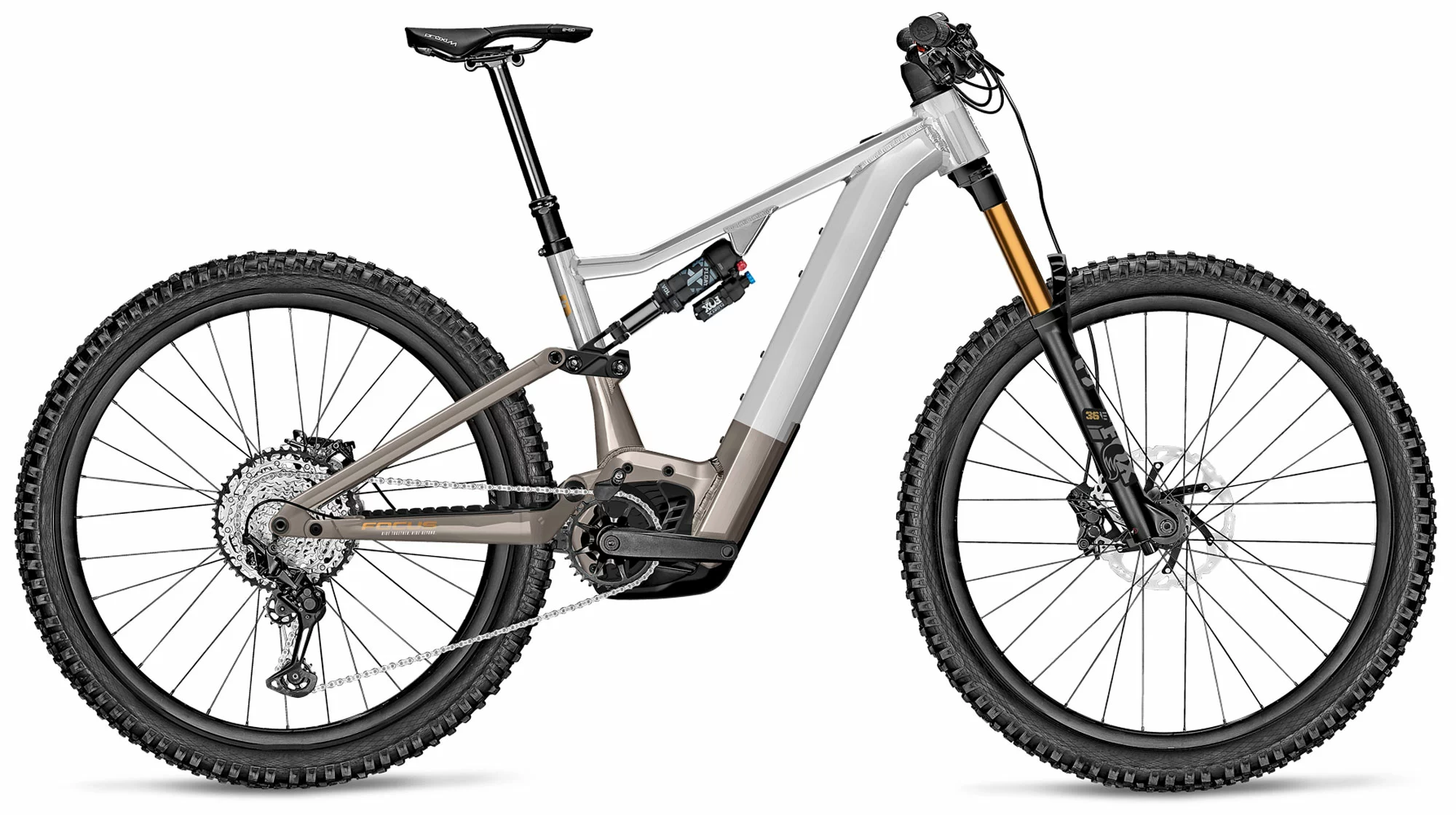 Focus JAM² 6.9 1 Focus JAM² 6.9