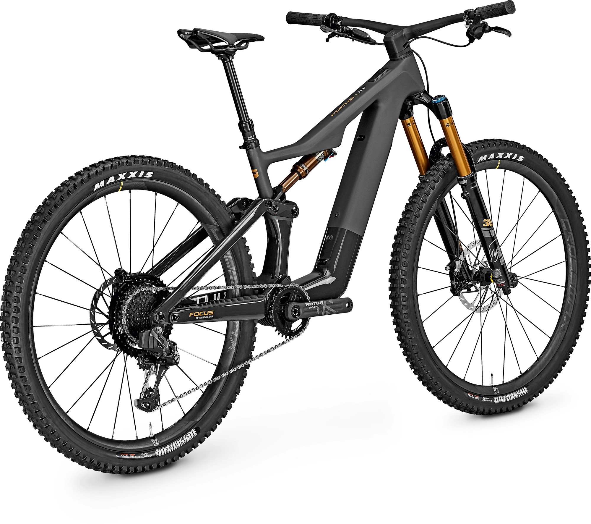 Focus JAM² SL 9.0 3 Focus JAM² SL 9.0 – Bild 3