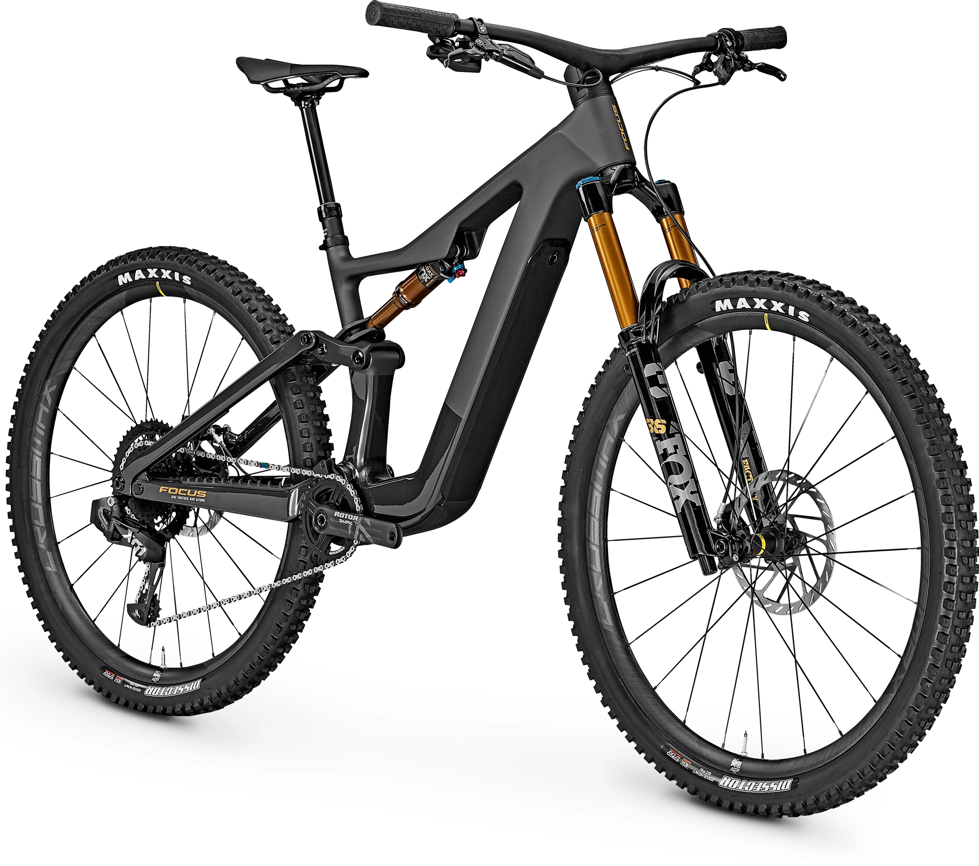 Focus JAM² SL 9.0 2 Focus JAM² SL 9.0 – Bild 2