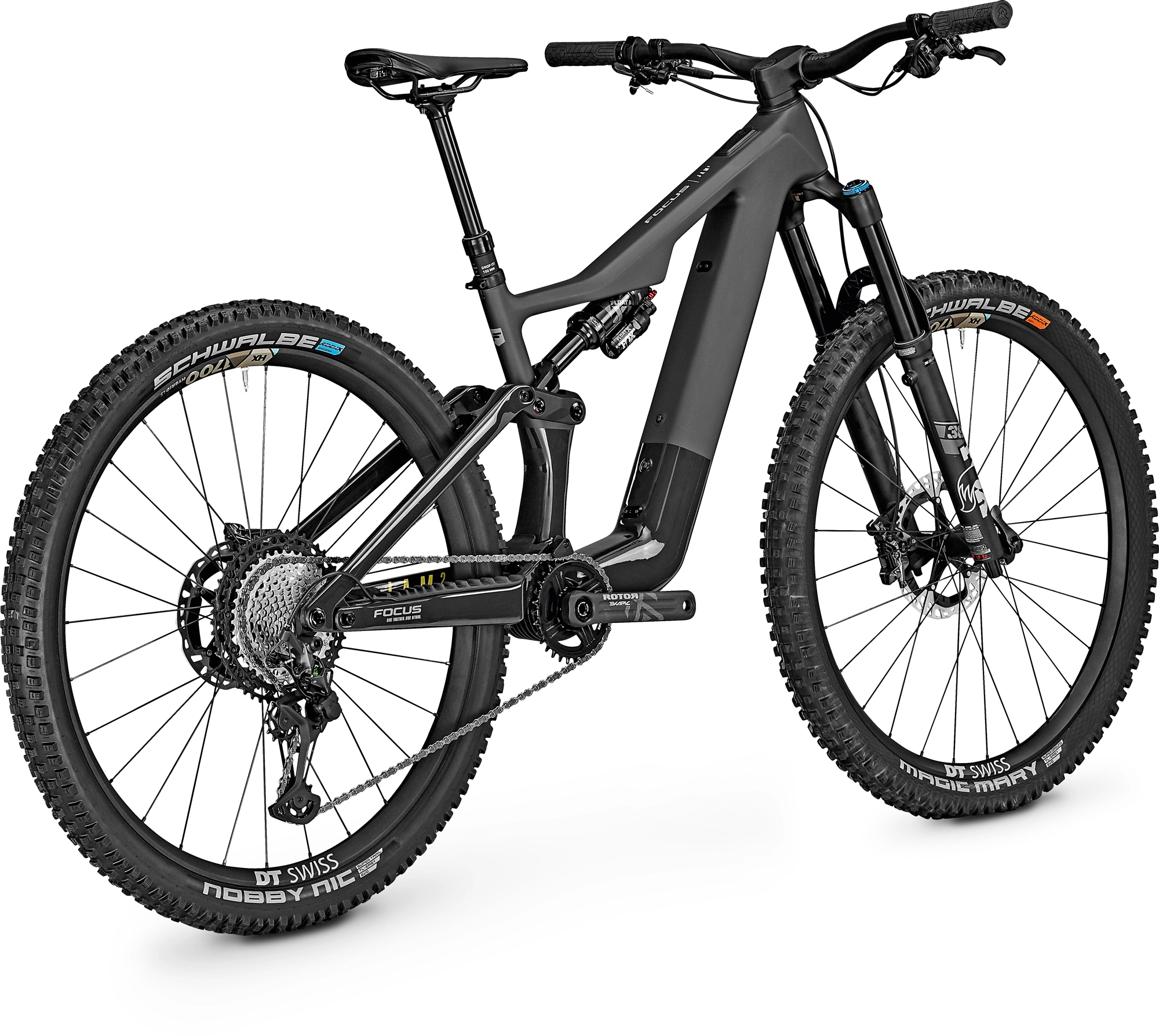 Focus JAM² SL 9.9 2 Focus JAM² SL 9.9 – Bild 2