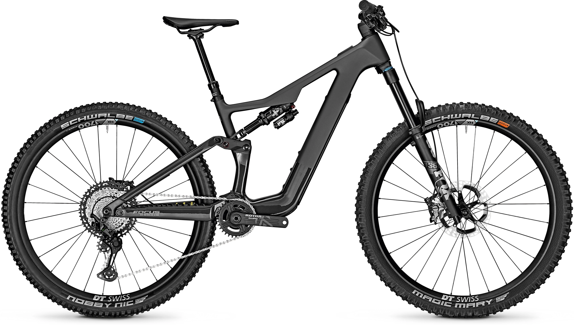 Focus JAM² SL 9.9 1 Focus JAM² SL 9.9