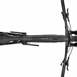 Focus JAM² SL 9.9 7 Focus JAM² SL 9.9 -Cube Fahrradladen FO5400051v2023 2023 29 DI BLK TOP Pro JAM2 SL 9 9