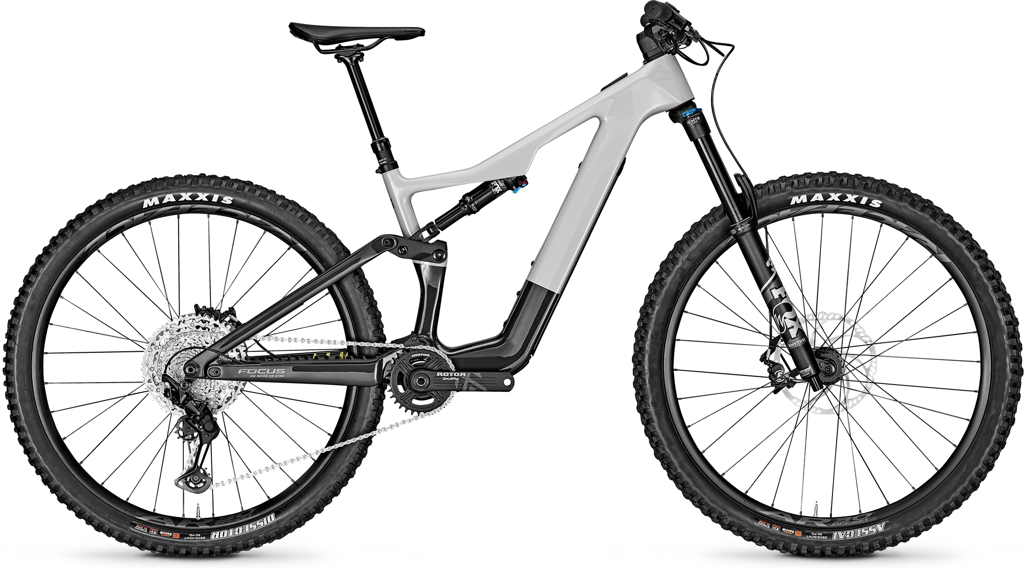 Focus JAM² SL 8.8 1 Focus JAM² SL 8.8