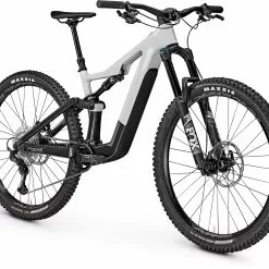 Focus JAM² SL 8.8 6 Focus JAM² SL 8.8 -Cube Fahrradladen FO5400052v2023 2023 29 DI GRY 135 Pro JAM2 SL 8 8