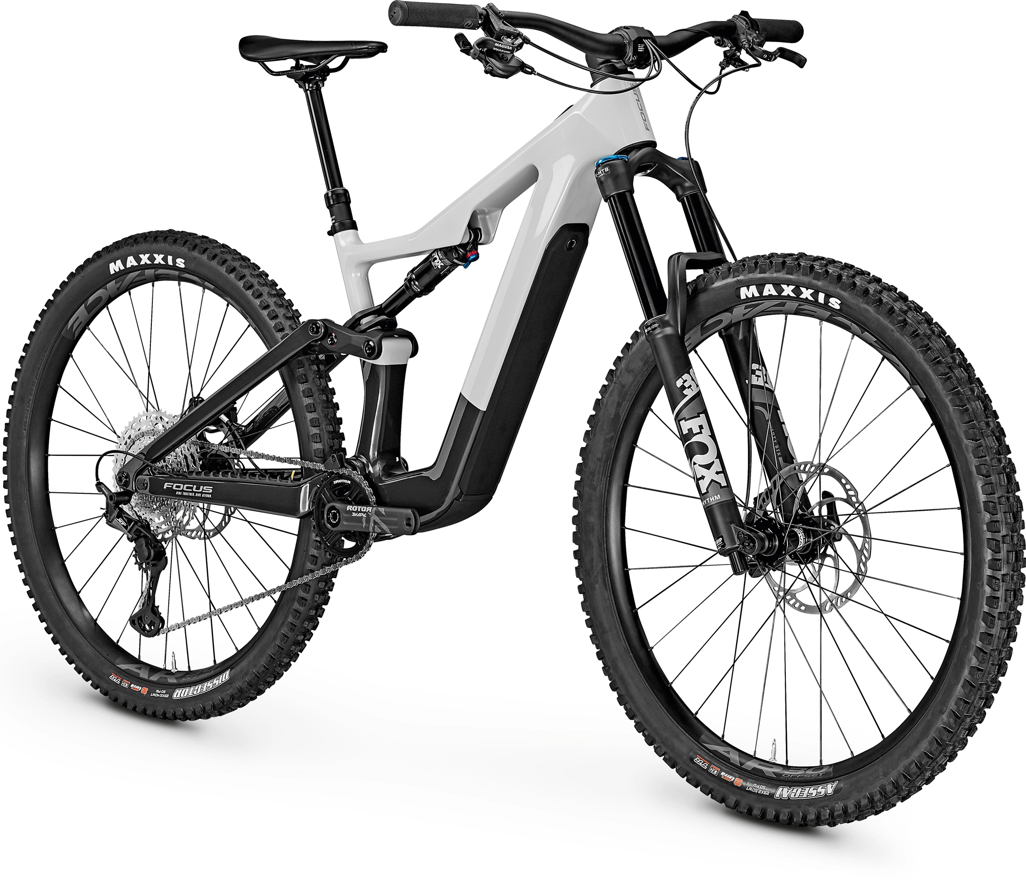 Focus JAM² SL 8.8 3 Focus JAM² SL 8.8 – Bild 3