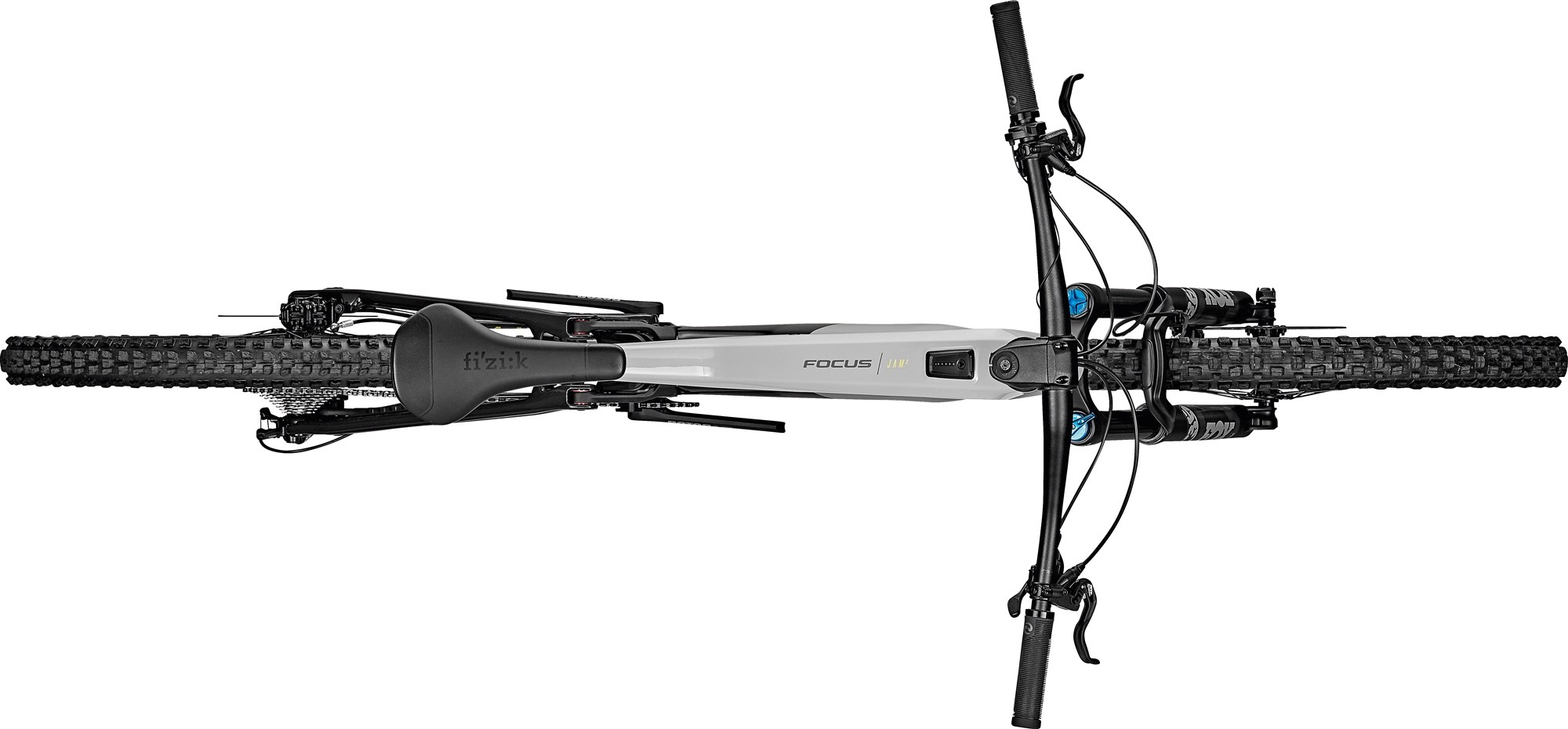 Focus JAM² SL 8.8 4 Focus JAM² SL 8.8 – Bild 4