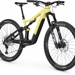 Focus JAM² SL 8.8 -Cube Fahrradladen FO5400052v2023 2023 29 DI YEL 135 Pro JAM2 SL 8 8