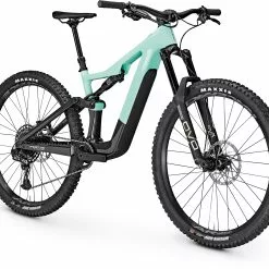 Focus JAM² SL 8.7 -Cube Fahrradladen FO5400053v2023 2023 29 DI BLU 135 Pro JAM2 SL 8 7