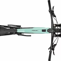 Focus JAM² SL 8.7 -Cube Fahrradladen FO5400053v2023 2023 29 DI BLU TOP Pro JAM2 SL 8 7