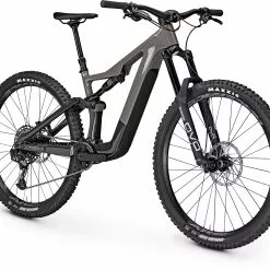 Focus JAM² SL 8.7 -Cube Fahrradladen FO5400053v2023 2023 29 DI GRY 135 Pro JAM2 SL 8 7