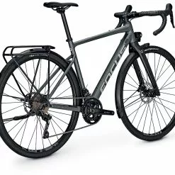 Focus ATLAS 6.7 EQP -Cube Fahrradladen FOCUS MY21 Atlas 6 7 EQP back