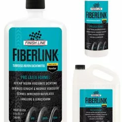 Finish Line FiberLink Pro Latex