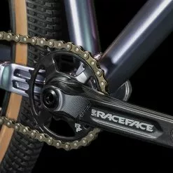 Cube Flying Circus Galactic´n´black -Cube Fahrradladen Flying Circus galactic n black 618300 2