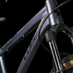 Cube Flying Circus Galactic´n´black -Cube Fahrradladen Flying Circus galactic n black 618300 3