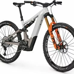 Focus SAM² 6.0 -Cube Fahrradladen Focus 20121234 SAM2 6 0 3