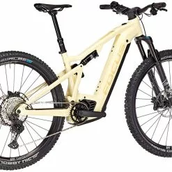 Focus THRON² 6.9 SMALL -Cube Fahrradladen Focus THRON 6 9 SMALL 663512101 3
