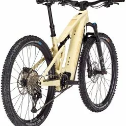 Focus THRON² 6.9 SMALL -Cube Fahrradladen Focus THRON 6 9 SMALL 663512101 5