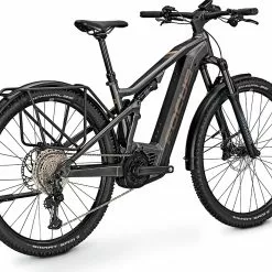 Focus THRON² 6.8 EQP SMALL‌ -Cube Fahrradladen Focus THRON2 6 8 EQP SMALL 663512500 3