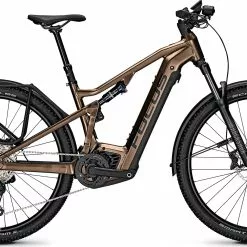 Focus THRON² 6.8 EQP SMALL