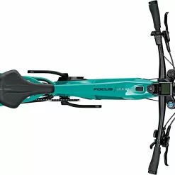 Focus AVENTURA² 6.7 7 Focus AVENTURA² 6.7 -Cube Fahrradladen Focus AVENTURA 2 6 7 Bluegreen 4
