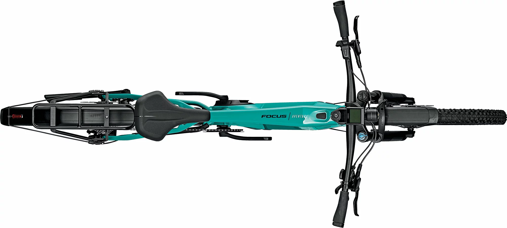 Focus AVENTURA² 6.7 4 Focus AVENTURA² 6.7 – Bild 4