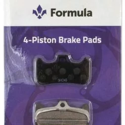 Formula Cura 4 Organic Disc Beläge -Cube Fahrradladen Formula Cura 4 Organic Disc Bel ge FD40187 10 b