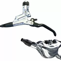 Formula Cura Scheibenbremse -Cube Fahrradladen Formula Cura FD94175 CU 4